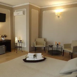 La Maison Des Reves Bed & Breakfast