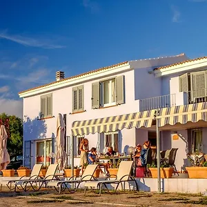 Pischinas Guest house