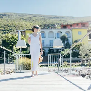 Orione - Front Hotel