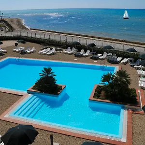 Antica Perla Hotel