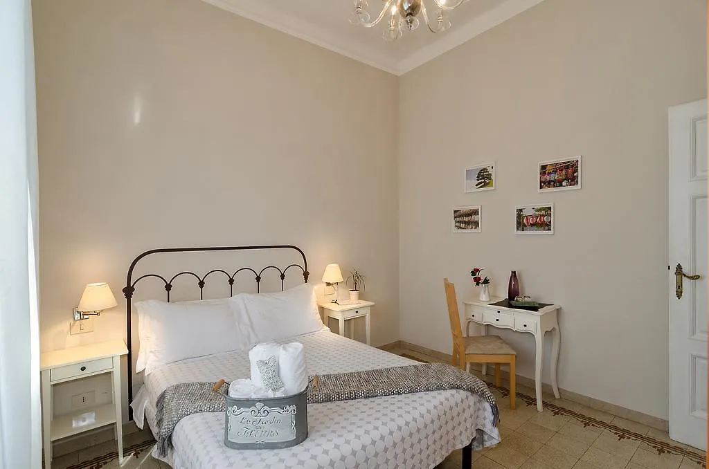 فندق Il Giardino Del Pettirosso لوكا إيطاليا