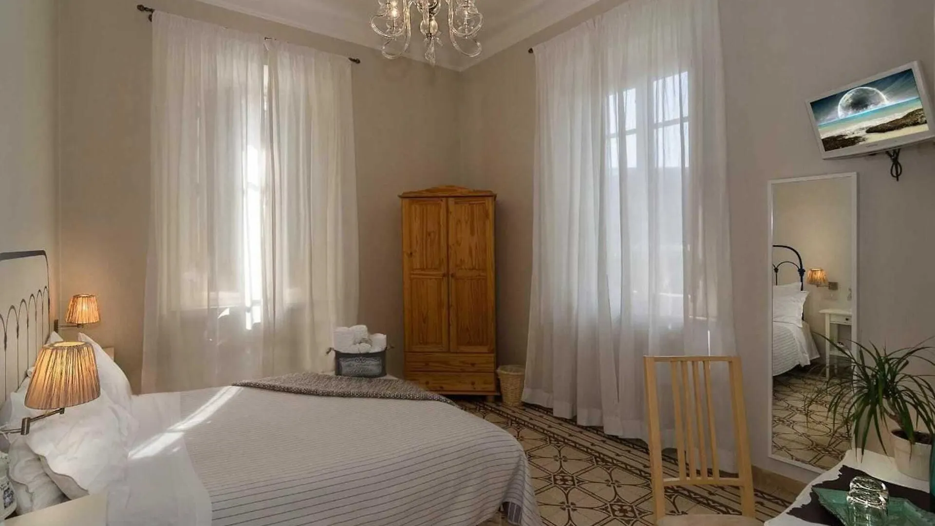 فندق Il Giardino Del Pettirosso لوكا